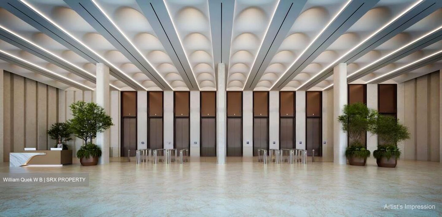 Golden Mile Complex (D7), Office #451987021